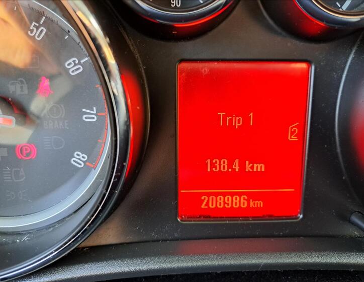 Opel Astra 25