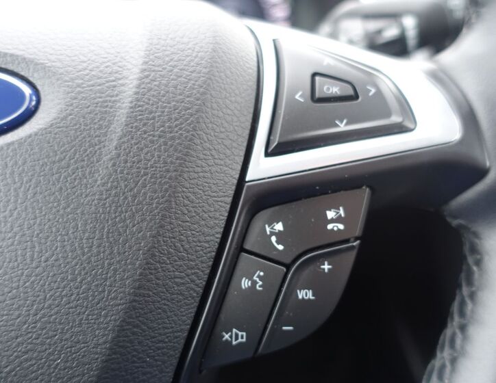 Ford S-MAX 26
