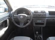 Škoda Fabia 13