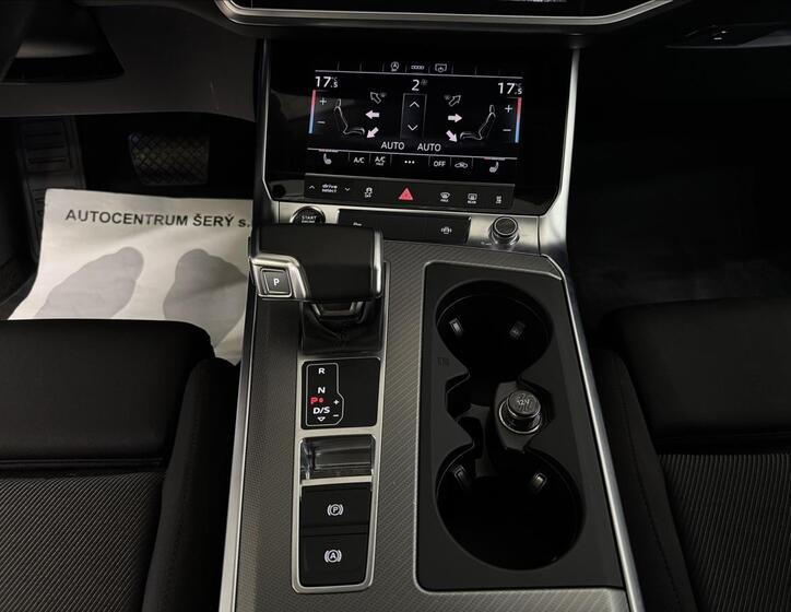 Audi A6 31