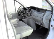 Opel Vivaro 18