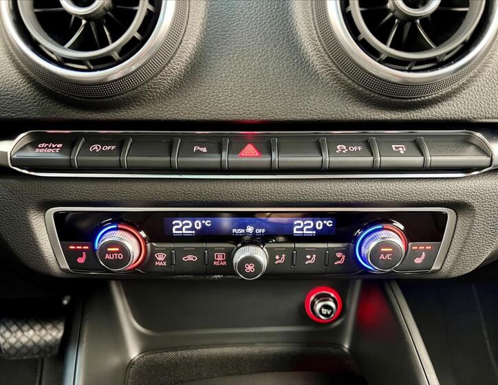 Audi A3 20