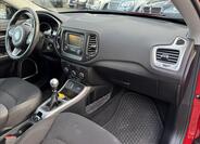 Jeep Compass 21