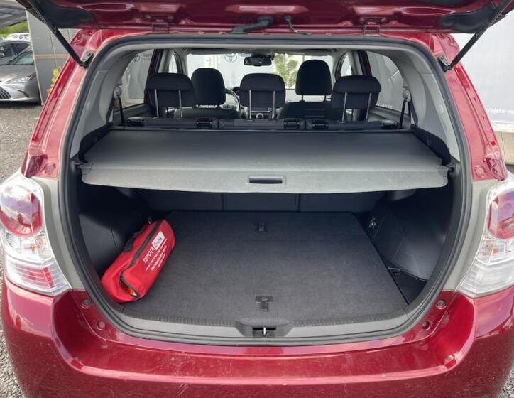 Toyota Verso 29