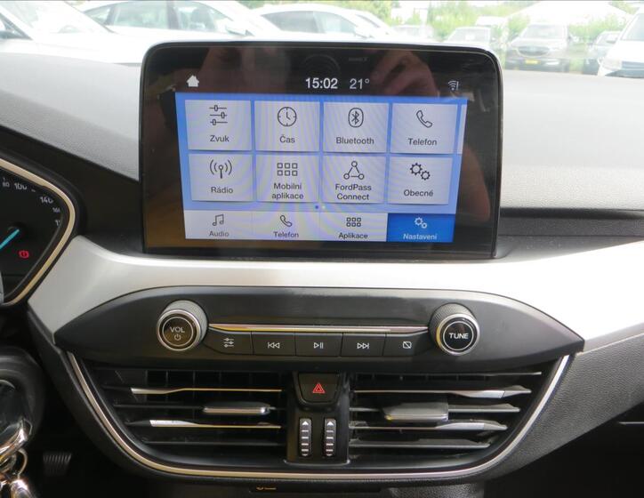 Ford Focus 15