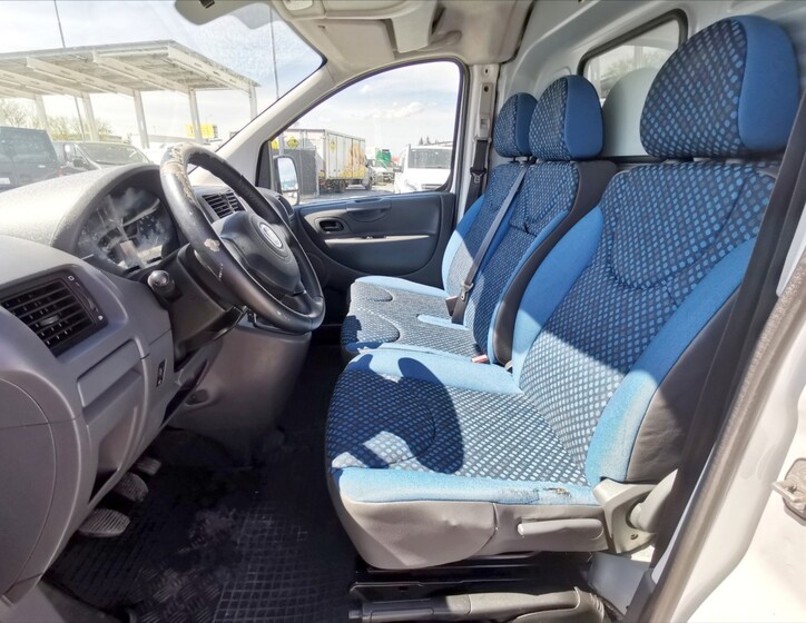 Fiat Scudo 5