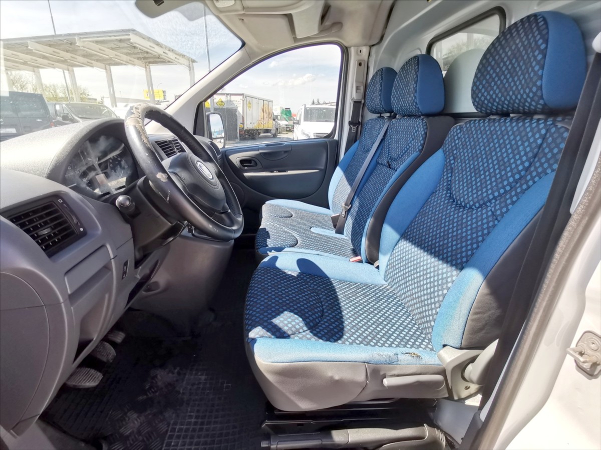 Fiat Scudo