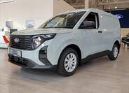 Ford Transit Courier 11