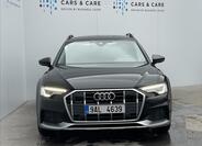 Audi A6 Allroad 22