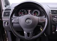 Volkswagen Touran 19