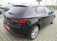 Seat Leon 2
