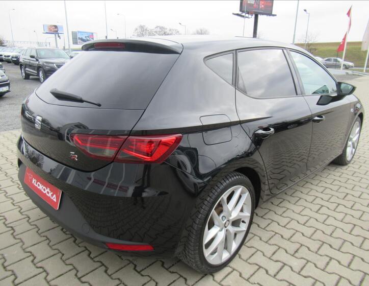 Seat Leon 2
