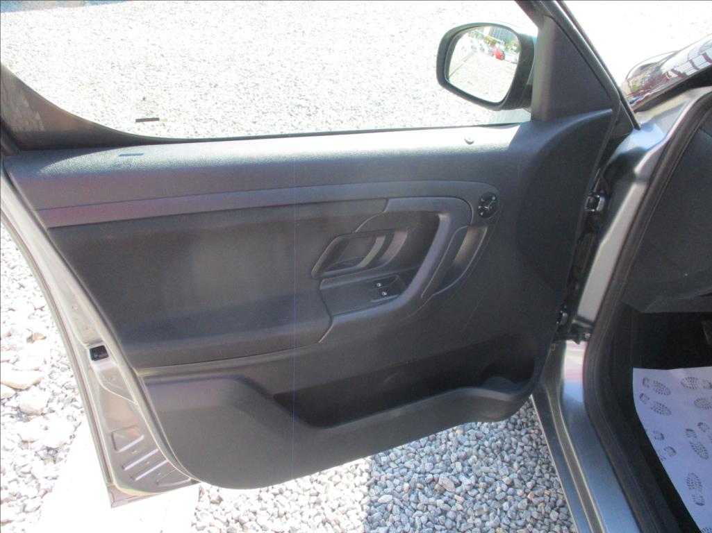 Škoda Roomster