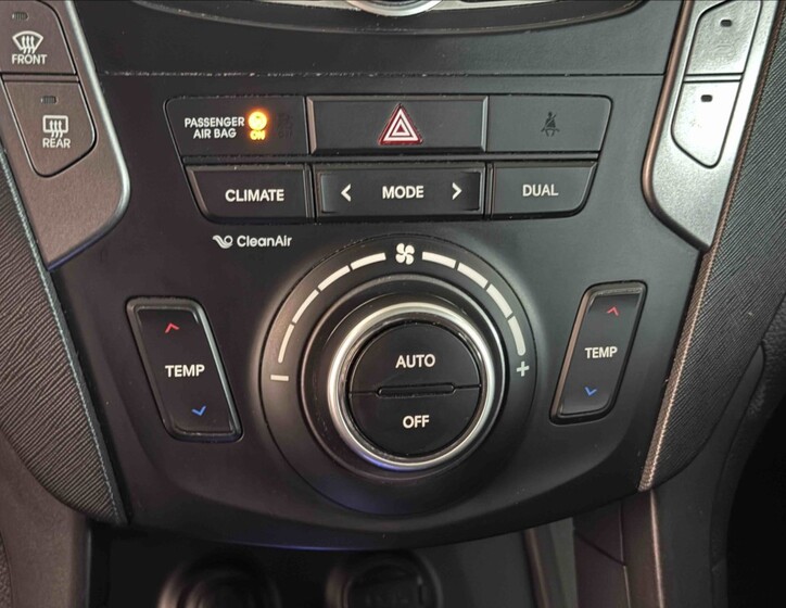 Hyundai Santa Fe 15