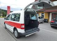 Volkswagen Caddy 19