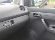 Volkswagen Caddy 22