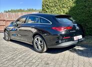 Mercedes-Benz CLA 4