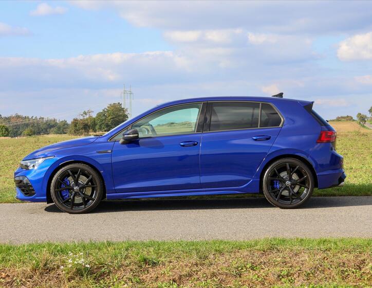 Volkswagen Golf 4