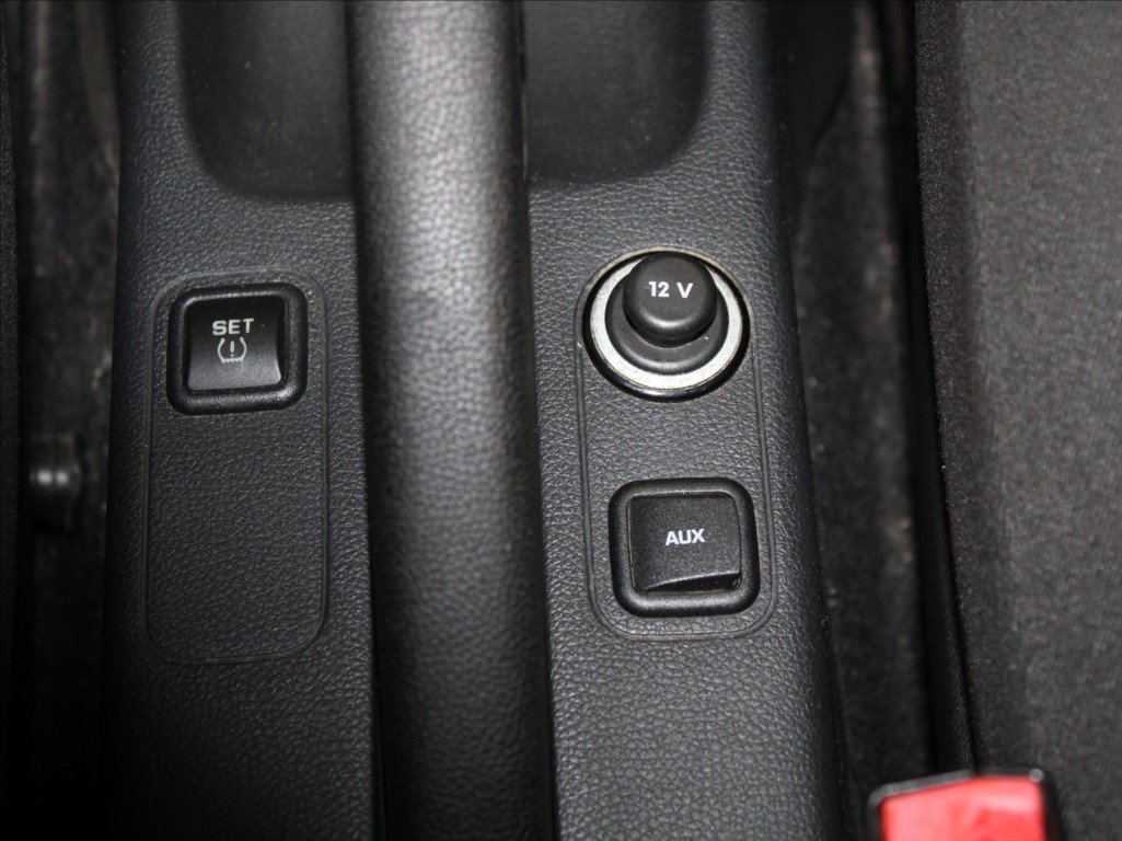 Škoda Roomster