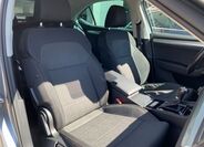 Škoda Superb 22