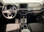 Hyundai Kona 9