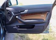Audi A6 Allroad 13