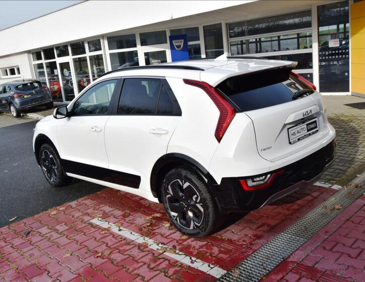 KIA Niro 11