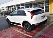 KIA Niro 11