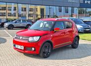 Suzuki Ignis 1