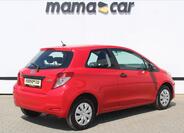 Toyota Yaris 7