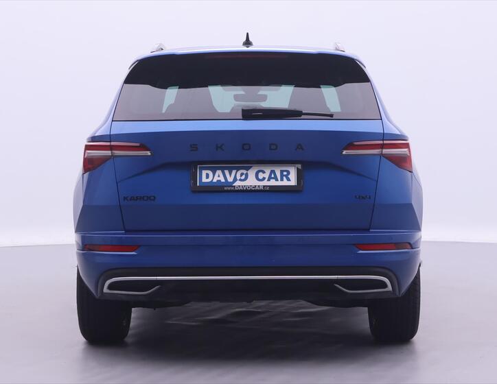 Škoda Karoq 42