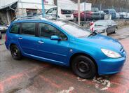 Peugeot 307 19