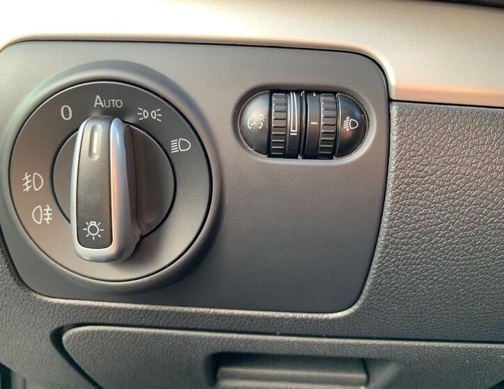 Volkswagen Golf 8