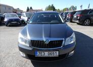 Škoda Octavia 2