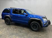 Volkswagen Amarok 11