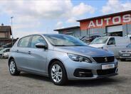 Peugeot 308 3