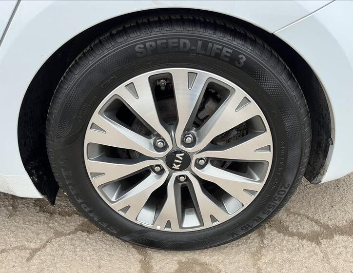 KIA Ceed 39