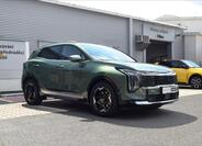 KIA Sportage 1
