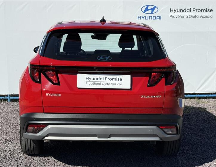 Hyundai Tucson 21