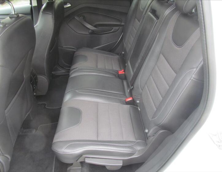 Ford Kuga 14