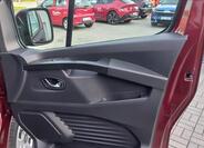 Renault Trafic 12