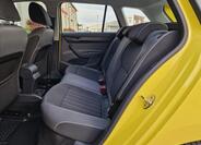 Škoda Fabia 17