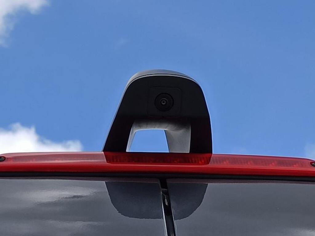Mercedes-Benz Sprinter 20
