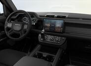 Land Rover Defender 6