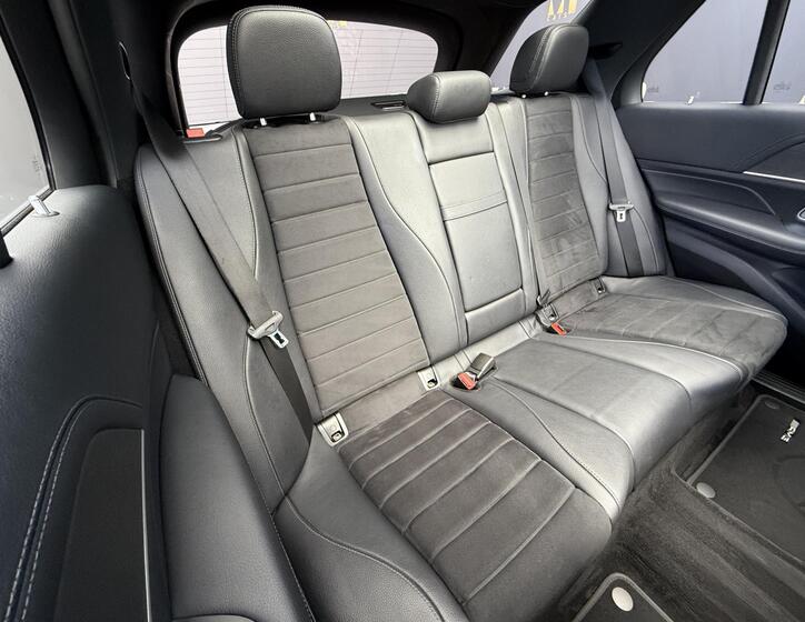 Mercedes-Benz GLE 15