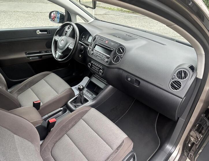 Volkswagen Golf Plus 34