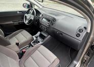 Volkswagen Golf Plus 34