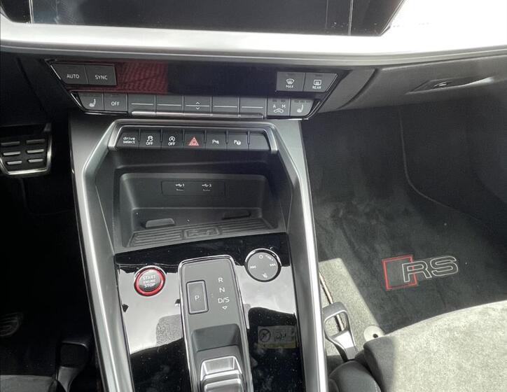 Audi S3 15