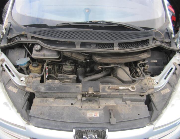 Peugeot 807 33
