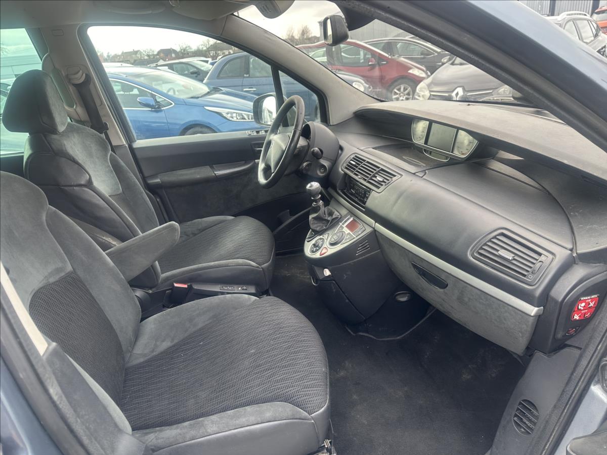 Citroën C8